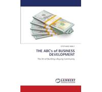THE ABC's of BUSINESS DEVELOPMENT