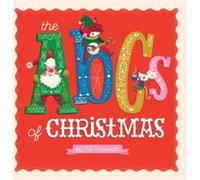 The ABCs of Christmas by Jill Howarth Jill Howarth (Auteur)