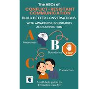 The ABCs of Conflict-Resistant Communication
