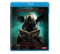 The ABCs of Death [Blu-Ray]