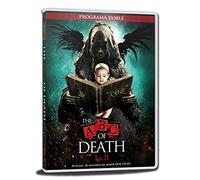 The ABCs of Death [ NON-USA FORMAT, PAL, Reg.0 Import - Spain ]