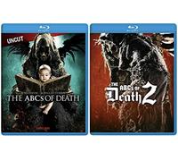 The ABCs of Death - Teil 1 & 2 - (Uncutt)
