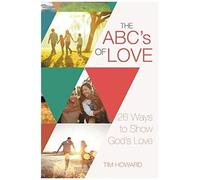 The Abc's Of Love