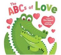 The ABCs of Love by AndoTwin AndoTwin (Auteur)