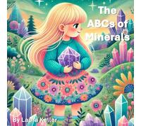 The ABCs of Minerals