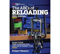 The ABCs of Reloading