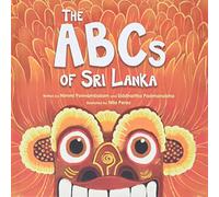 The Abcs of Sri Lanka