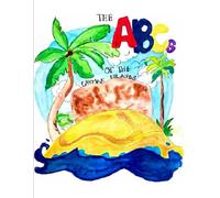 The Abcs Of The Cayman Islands Coloring Book