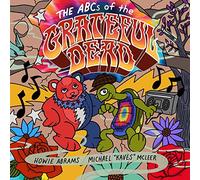 The ABCs of the Grateful Dead