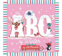 The ABCs of Winter - - Tinker: An Imprint of Penguin Workshop - ebook (ePub) - Livre