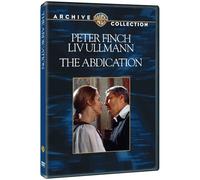 The Abdication