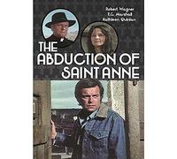 The Abduction Of Saint Anne