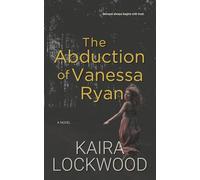 The Abduction of Vanessa Ryan