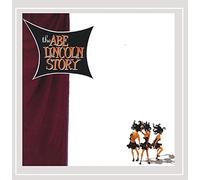 The Abe Lincoln Story - Dance Party