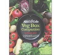 The Abel & Cole Veg Box Companion