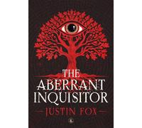 The Aberrant Inquisitor - Justin Fox - Ironlight Books - ebook (ePub) - Livre