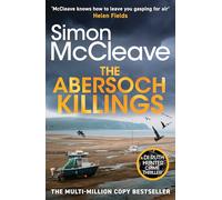 The Abersoch Killings: The multi-million selling Snowdonia Murder Mystery Series (A DI Ruth Hunter Crime Thriller Book 21)