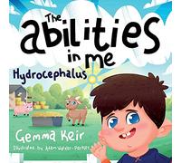 The abilities in me: Hydrocephalus