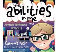The abilities in me: Juvenile Idiopathic Arthritis