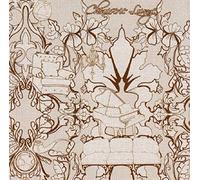 The Abner - Chinoiserie Lounge