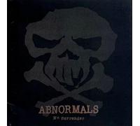 The Abnormals - No Surrender [Import]