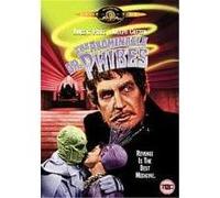The Abominable Doctor Phibes G