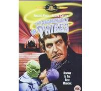 The Abominable Dr. Phibes