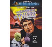 The Abominable Dr. Phibes (Midnite Movies)