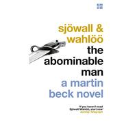 The Abominable Man