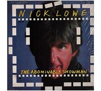 The Abominable Showman [Vinyl LP]
