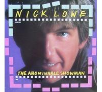 The Abominable Showman [Vinyl LP] [Schallplatte]