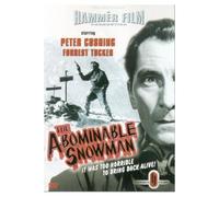 The Abominable Snowman [Dvd] [1957]