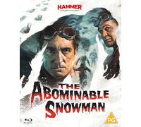 The Abominable Snowman