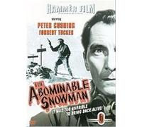 The Abominable Snowman G