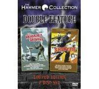 The Abominable Snowman / Shatter