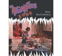 The Abomination Book