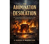 The Abomination of Desolation