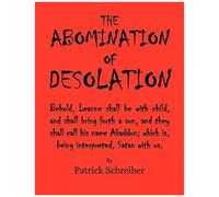 The Abomination Of Desolation