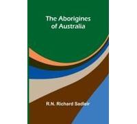 The Aborigines Of Australia