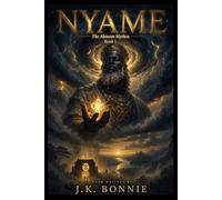The Abosom Mythos: NYAME