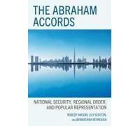 The Abraham Accords