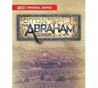 The Abraham Accords [Blu-ray]