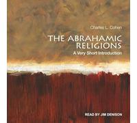 The Abrahamic Religions: A Very Short Introduction (Very Short Introductions)