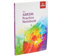 The Abrsm Practice Notebook