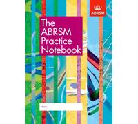 The Abrsm Practice Notebook