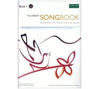 The ABRSM Songbook, Book 1: Selected Pieces and Traditional Songs in Five Volumes: Bk. 1 Unknown (Auteur)