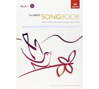 The abrsm songbook - book 1 +cd