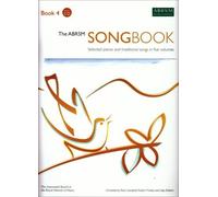 The Abrsm Songbook, Book 4