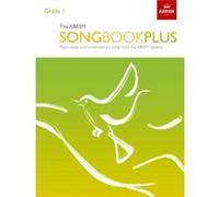 The ABRSM Songbook Plus Grade 1 Inconnu (Auteur)