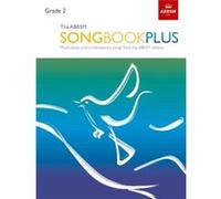 The ABRSM Songbook Plus Grade 2 Inconnu (Auteur)
